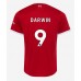 Liverpool Darwin Nunez #9 Hemma matchtröja 2023-24 Kortärmad Billigt